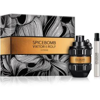 Viktor & Rolf Spicebomb Extreme подарунковий набір для чоловіків - зображення 1