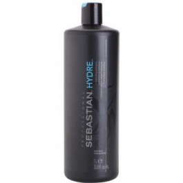 Sebastian Professional Hydre шампунь для сухого або пошкодженого волосся 1000 мл
