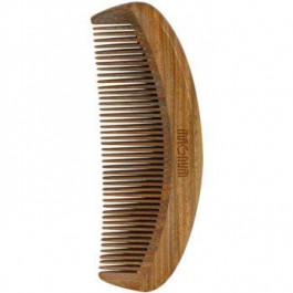 Magnum Natural гребінець для волосся з гваякового дерева  304 14,5 см