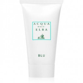 Acqua dell'Elba Blu Women крем для тіла для жінок 200 мл