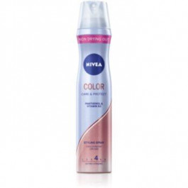 Nivea Color Protect лак для волосся 250 мл