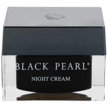 Sea of Spa Black Pearl нічний крем проти зморшок для всіх типів шкіри 50 мл - зображення 1