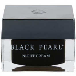 Sea of Spa Black Pearl нічний крем проти зморшок для всіх типів шкіри 50 мл