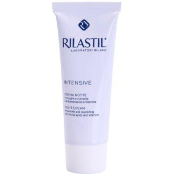 Rilastil Intensive нічний крем проти передчасного старіння шкіри 50 мл - зображення 1