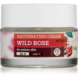 Farmona Herbal Care Wild Rose зміцнюючий крем проти розтяжок та зморшок  50 мл