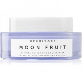 Herbivore Moon Fruit Retinol Alternative нічна маска для обличчя 50 мл