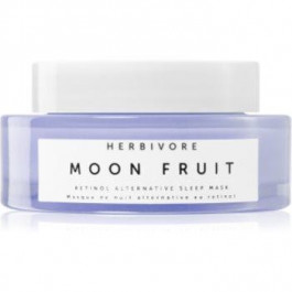   Herbivore Moon Fruit Retinol Alternative нічна маска для обличчя 50 мл