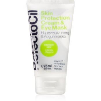 RefectoCil Skin Protection Cream охоронний крем перед фарбуванням 75 мл - зображення 1