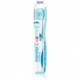 Meridol Gum Protection зубна щітка м'яка Blue