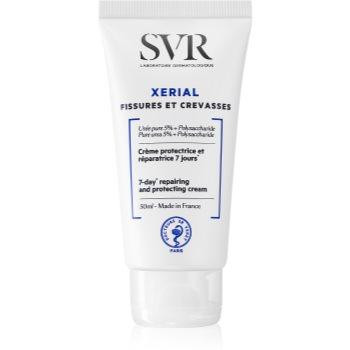 Laboratoires SVR Xerial крем для рук та ніг для дуже сухої та пошкодженої шкіри 50 мл - зображення 1