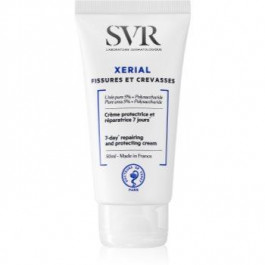 Laboratoires SVR Xerial крем для рук та ніг для дуже сухої та пошкодженої шкіри 50 мл