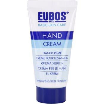 EUBOS Basic Skin Care відновлюючий крем для рук 50 мл - зображення 1