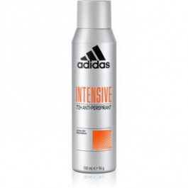 Adidas Intensive Cool & Dry дезодорант-спрей для чоловіків 150 мл