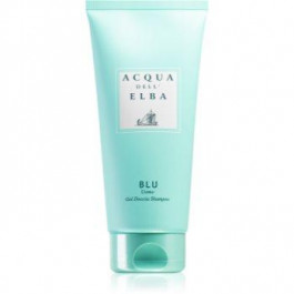 Acqua dell'Elba Blu Men гель для душу для чоловіків 200 мл