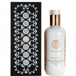 Amouage Honour гель для душу для чоловіків 300 мл