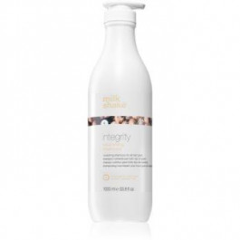 Milk Shake Integrity поживний шампунь для всіх типів волосся без сульфатів 1000 мл