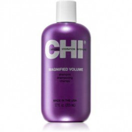CHI Magnified Volume шампунь для об'єму слабкого волосся 355 мл