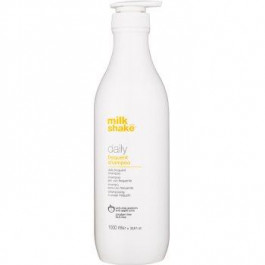 Milk Shake Daily шампунь для частого миття волосся без парабенів 1000 мл