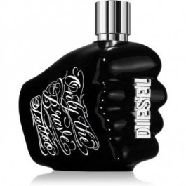 DIESEL Only The Brave Tatto Туалетная вода 125 мл