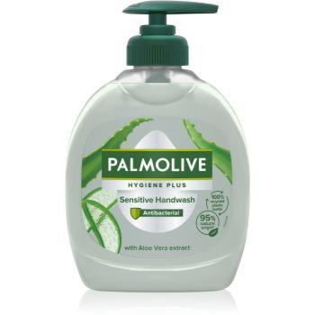 PALMOLIVE Kitchen Hand Wash Anti Odor мило для рук 300 мл - зображення 1