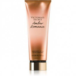   Victoria's Secret Amber Romance молочко для тіла для жінок 236 мл