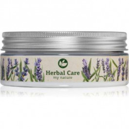 Farmona Herbal Care Lavender зволожуюче масло для тіла глибокої дії 200 мл