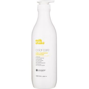 Milk Shake Color Care кондиціонер-догляд для фарбованого волосся  1000 мл - зображення 1