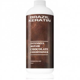 Brazil Keratin Chocolate кондиціонер для пошкодженого волосся 550 мл