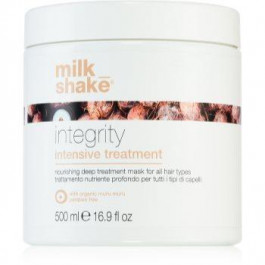 Milk Shake Integrity глибоко поживна маска для волосся 500 мл