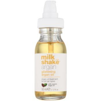 Milk Shake Argan Oil догляд на основі арганової олійки для всіх типів волосся 50 мл - зображення 1
