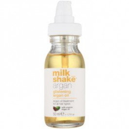 Milk Shake Argan Oil догляд на основі арганової олійки для всіх типів волосся 50 мл