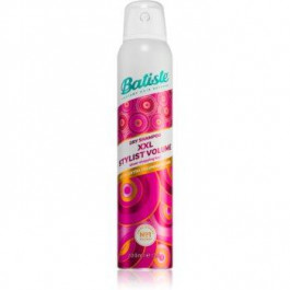 Batiste Stylist спрей для волосся для об'єму 200 мл