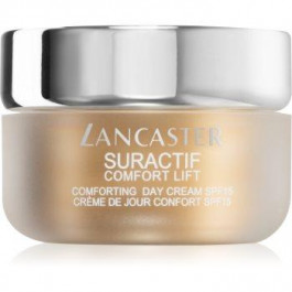 Lancaster Suractif Comfort Lift Comforting Day Cream денний крем ліфтинг SPF 15 50 мл