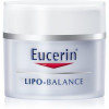 Eucerin Dry Skin Dry Skin Lipo - Balance поживний крем для сухої та дуже сухої шкіри 50 мл - зображення 1