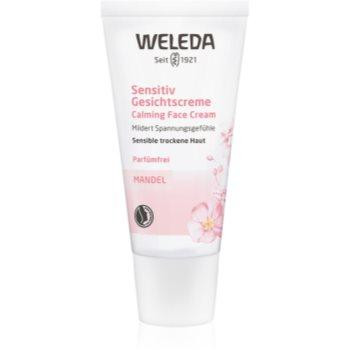 Weleda Almond крем для обличчя  30 мл - зображення 1