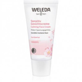 Weleda Almond крем для обличчя  30 мл