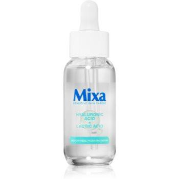 MIXA Sensitive Skin Expert заспокоююча та зволожуюча сироватка 30 мл - зображення 1