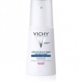 Vichy Deodorant освіжаючий дезодорант-спрей 100 мл