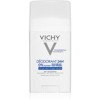 Vichy Deodorant антиперспірант 24 години 40 мл - зображення 1