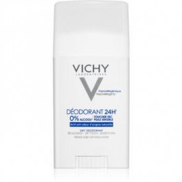 Vichy Deodorant антиперспірант 24 години 40 мл