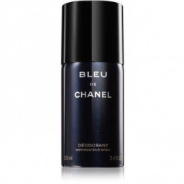CHANEL Bleu de  дезодорант-спрей для чоловіків 100 мл