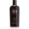 American Crew Hair & Body 3-IN-1 Tea Tree шампунь, кондиціонер та гель для душу 3в1 для чоловіків 450 мл - зображення 1