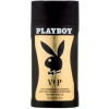 Playboy VIP For Him гель для душу для чоловіків 250 мл - зображення 1