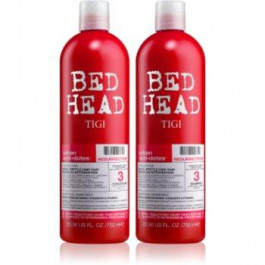 Tigi Bed Head Urban Antidotes Resurrection вигідна упаковка I. (для слабкого волосся) для жінок