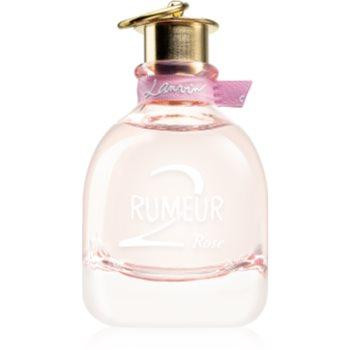 LANVIN Rumeur 2 Rose парфумована вода для жінок 50 мл - зображення 1