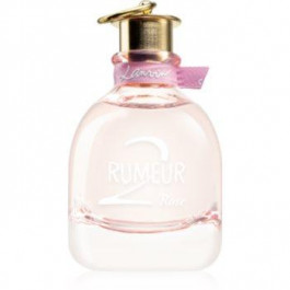 LANVIN Rumeur 2 Rose парфумована вода для жінок 50 мл