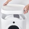 Petkit Смарт автоматичний лоток Pura X Self-Cleaning Cat Litter Box White P9901 - зображення 8