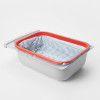 Petkit Смарт автоматичний лоток Pura X Self-Cleaning Cat Litter Box White P9901 - зображення 10