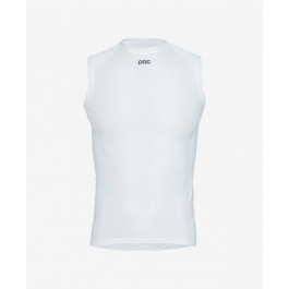 POC Жилетка чоловіча  Essential Layer Vest, Hydrogen White, S (PC C582211001SML1)