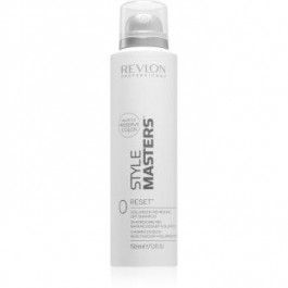 Revlon Pro You Color сухий шампунь для абсорбції секрету сальних залоз та надання свіжості волоссю 150 мл